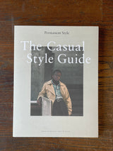 THE CASUAL STYLE GUIDE by Simon Crompton